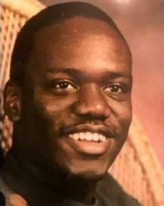 Vincent R. Butler