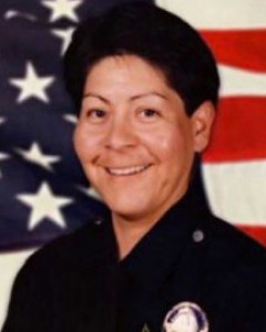 Patricia Elena Guillen