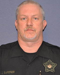 James Robert Gardner