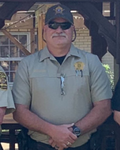 Jeffrey Shannon Bain