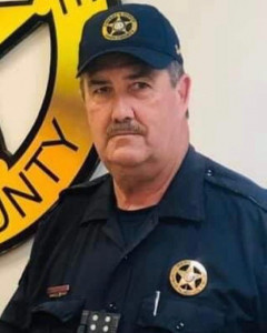 Tommy W. Cudd