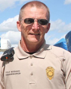 Steven Reighard