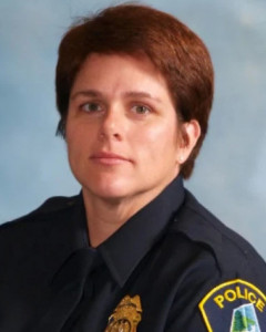 Christine Lynn Peters