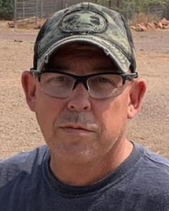 Byron Don Shields