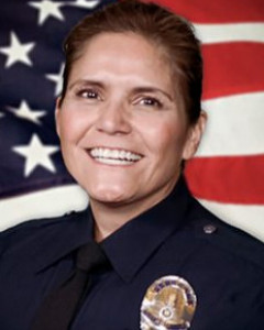 Amelia Theresa "Terry" Martinez