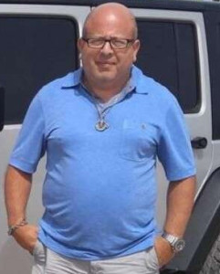 Juan Rafael Rivera-Padua