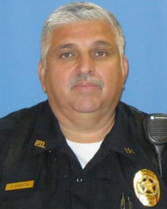 Juvencio Garcia, Jr.