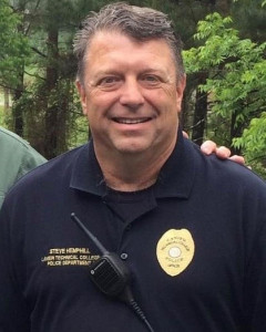 Jerry Steven Hemphill