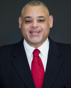 Michael D'Angelo Garigan