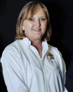 Sherry Kay Langford