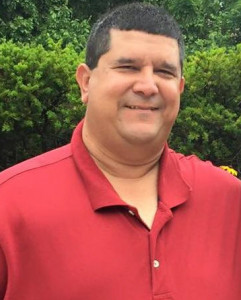 Robert Allan Mayer, Jr.