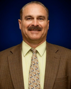 Frank Arnold