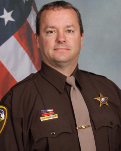Frederick Henry "Butch" Cameron, Jr.