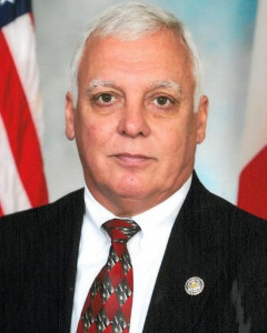 Michael L. Gillis