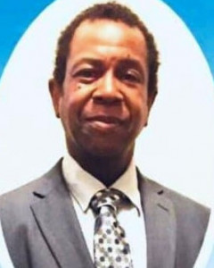 Reginald Cooley