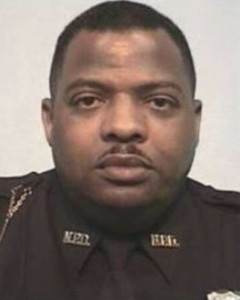 Brian K. McAdams, Sr.