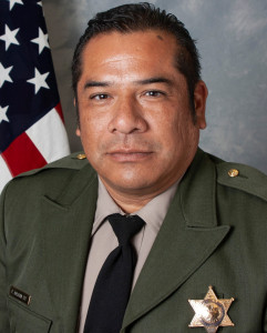 Frank Gonzalez Holguin, III