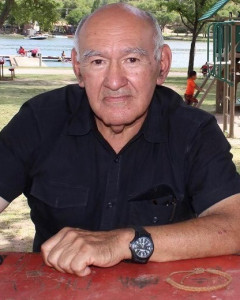 Alfred Jimenez, Jr.