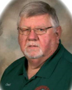 Cecil Nunley