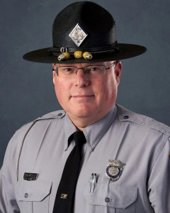 Timothy Lee Howell