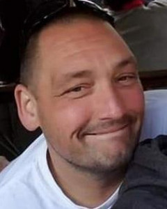 Joseph Andrew Martini