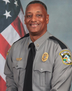 Melton Levi "Fox" Gore
