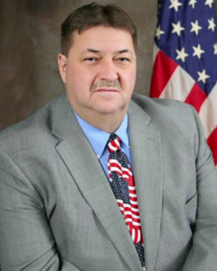Tony Monroe Jordan