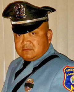 Edward Chavez Jamandron