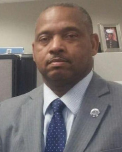 Charles F. Dotson