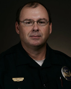 Joseph Henry Montgomery