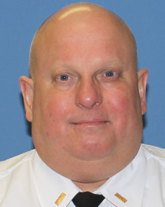 Robert John Van Zeyl
