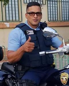 Luis Angel Marrero-Díaz