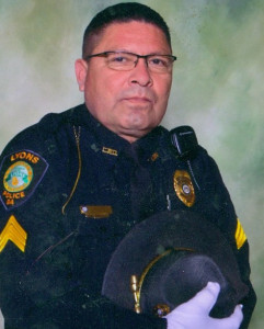 Arturo Villegas, Sr.
