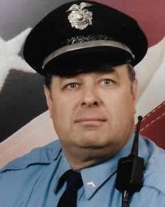 Craig Alan Kriner