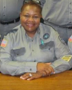 Treva T. Preston