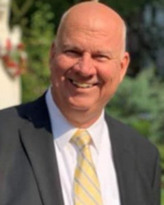 Peter C. Woods