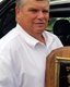 Photograph of Wayne Snyder