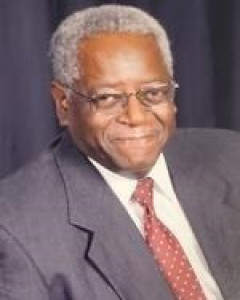 Charlie W. Mackie, Sr.