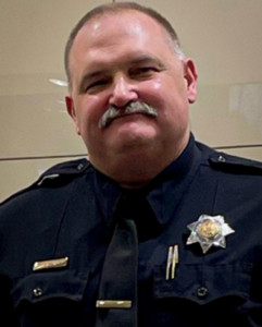 Richard Paul Brown, II