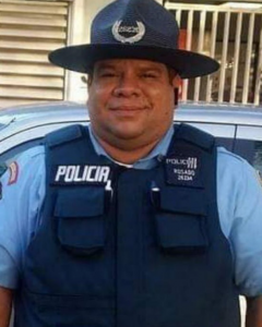 Juan Francisco Rosado-López