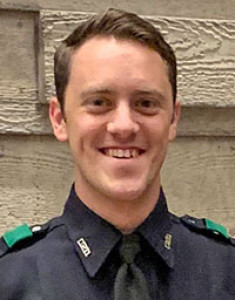 Mitchell Aaron Penton