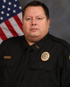 Esteban "Stevie" Ramirez, III