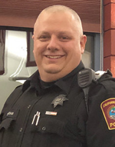 Timothy John Sheehan