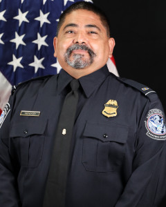 Carlos C. Mendoza