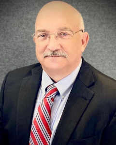 Eddie B. Hutchison, III