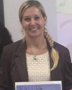 Laura Ann Schwartzenberger