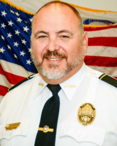 Richard Larry Odum