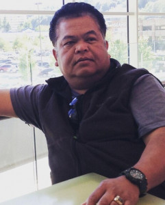 Cesar Dangaran Sibonga