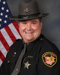 Donald Raymond Gilreath, III