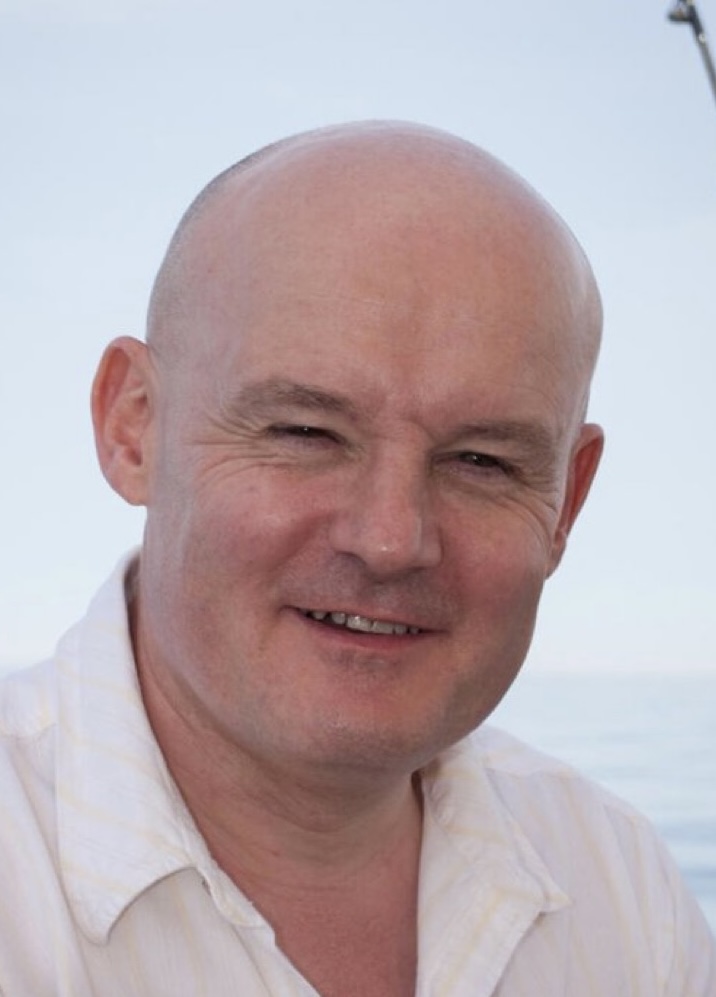 Thomas White